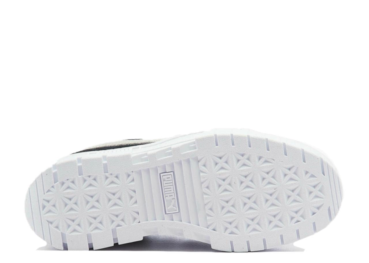 Puma Mayze Black (Women's) - photo 4