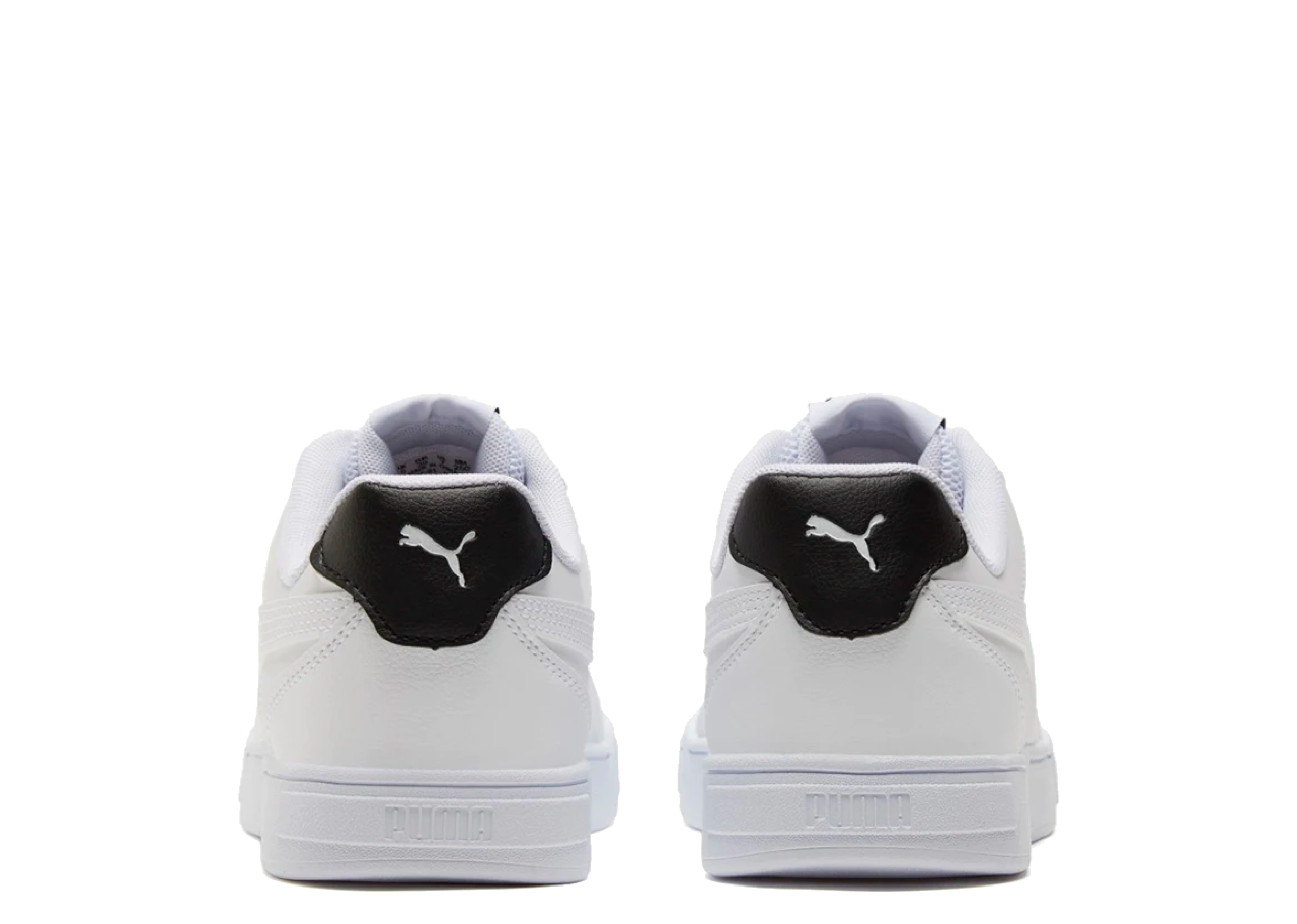 Puma Caven Logomania White - photo 3