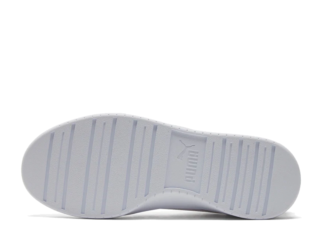 Puma Caven Logomania White - photo 4