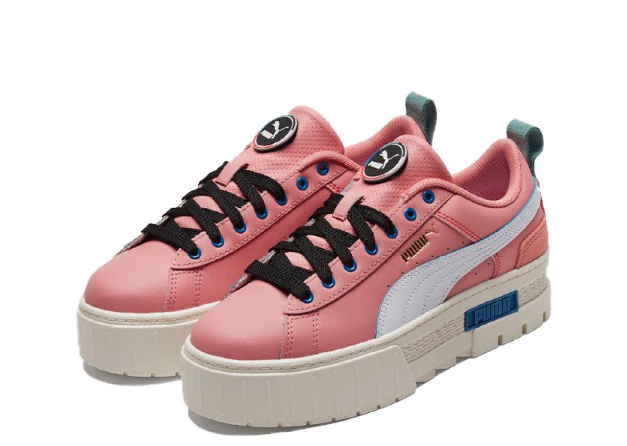 Puma Mayze Go Pink (Women's) - photo 2