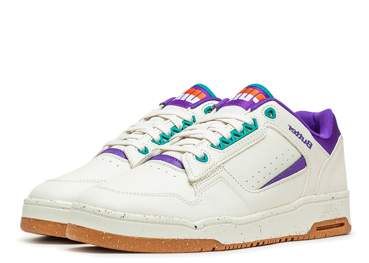 Puma x Butter Goods Slipstream Lo L - photo 2