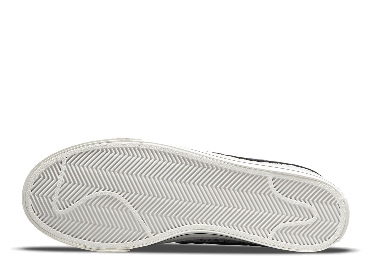 Nike Court Legacy Serena Williams Design Crew White (Women's) - photo 4