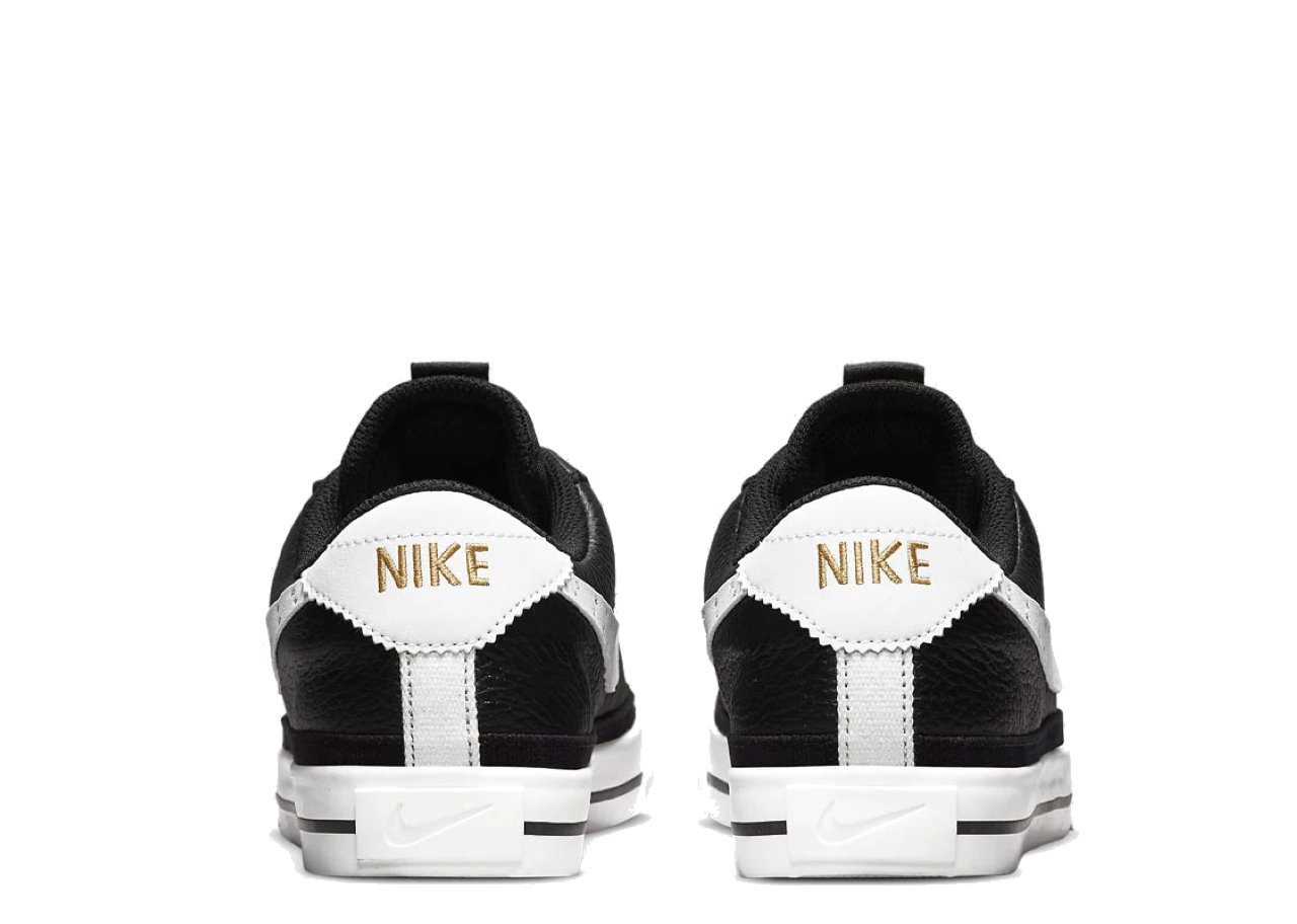 Nike Court Legacy Serena Williams Design Crew Black (Women's) - photo 3