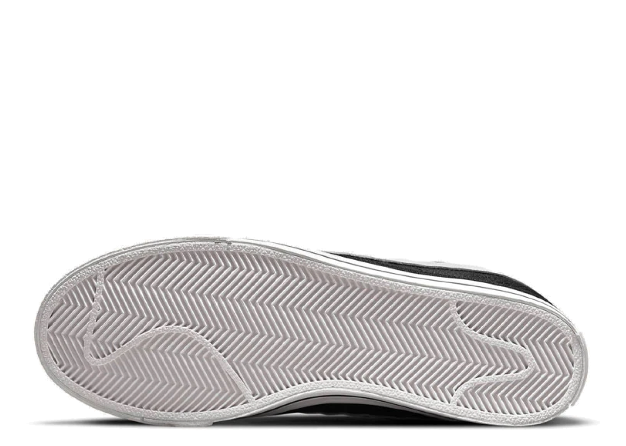 Nike Court Legacy Serena Williams Design Crew Black (Women's) - photo 4