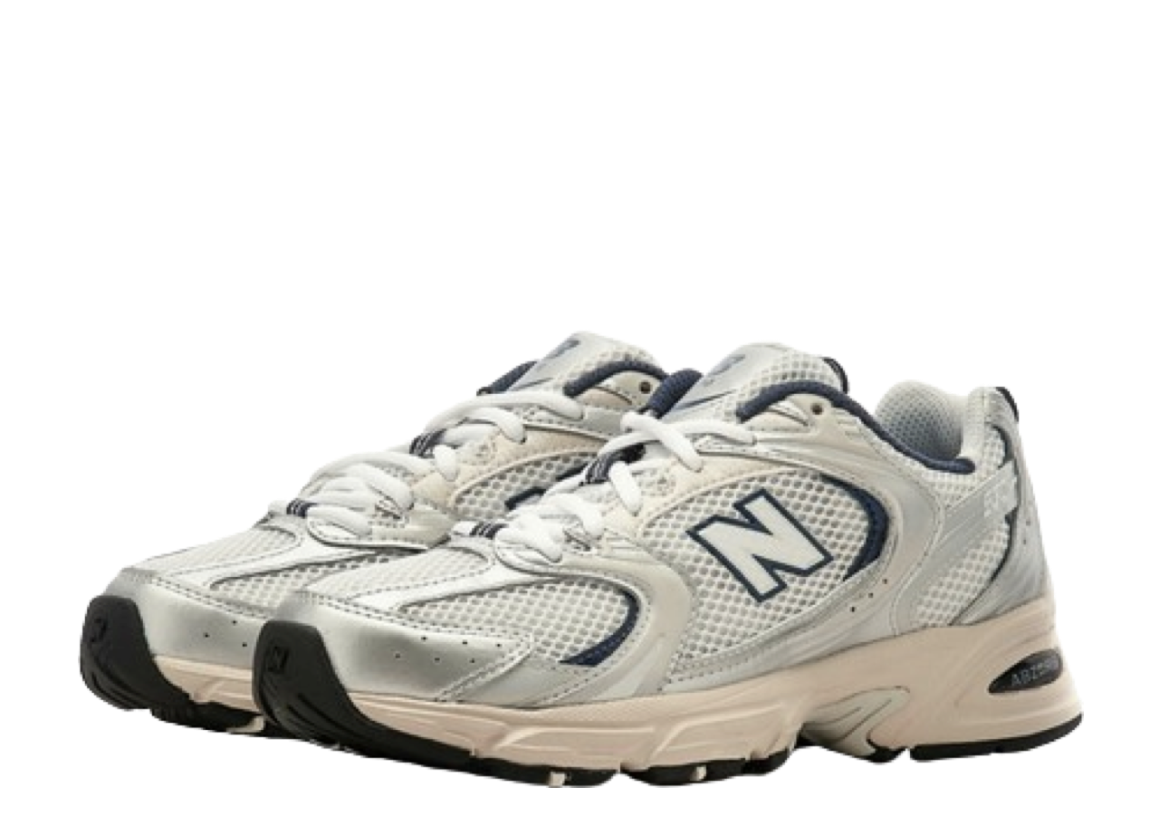 New Balance 530 Steel Grey - photo 2