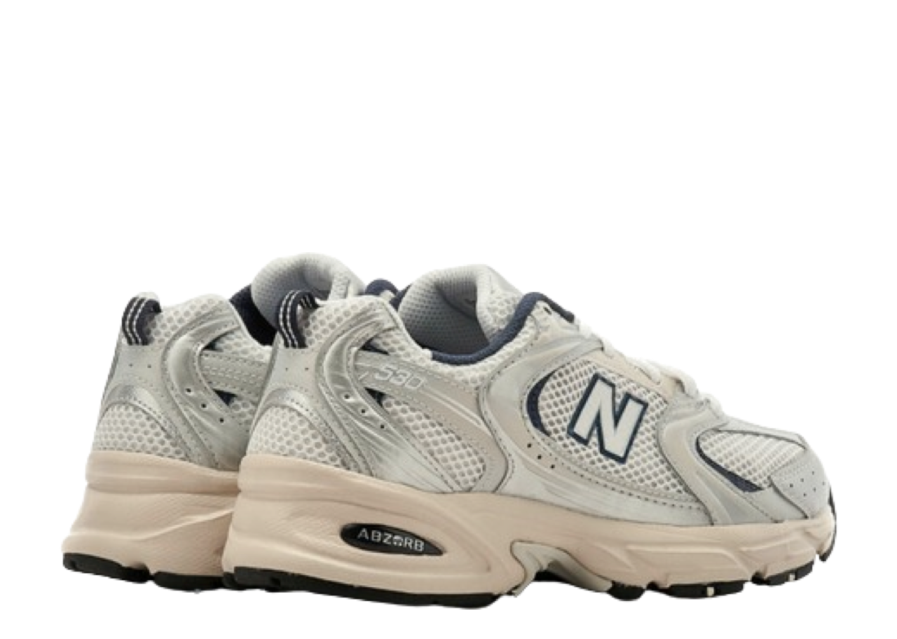 New Balance 530 Steel Grey - photo 3