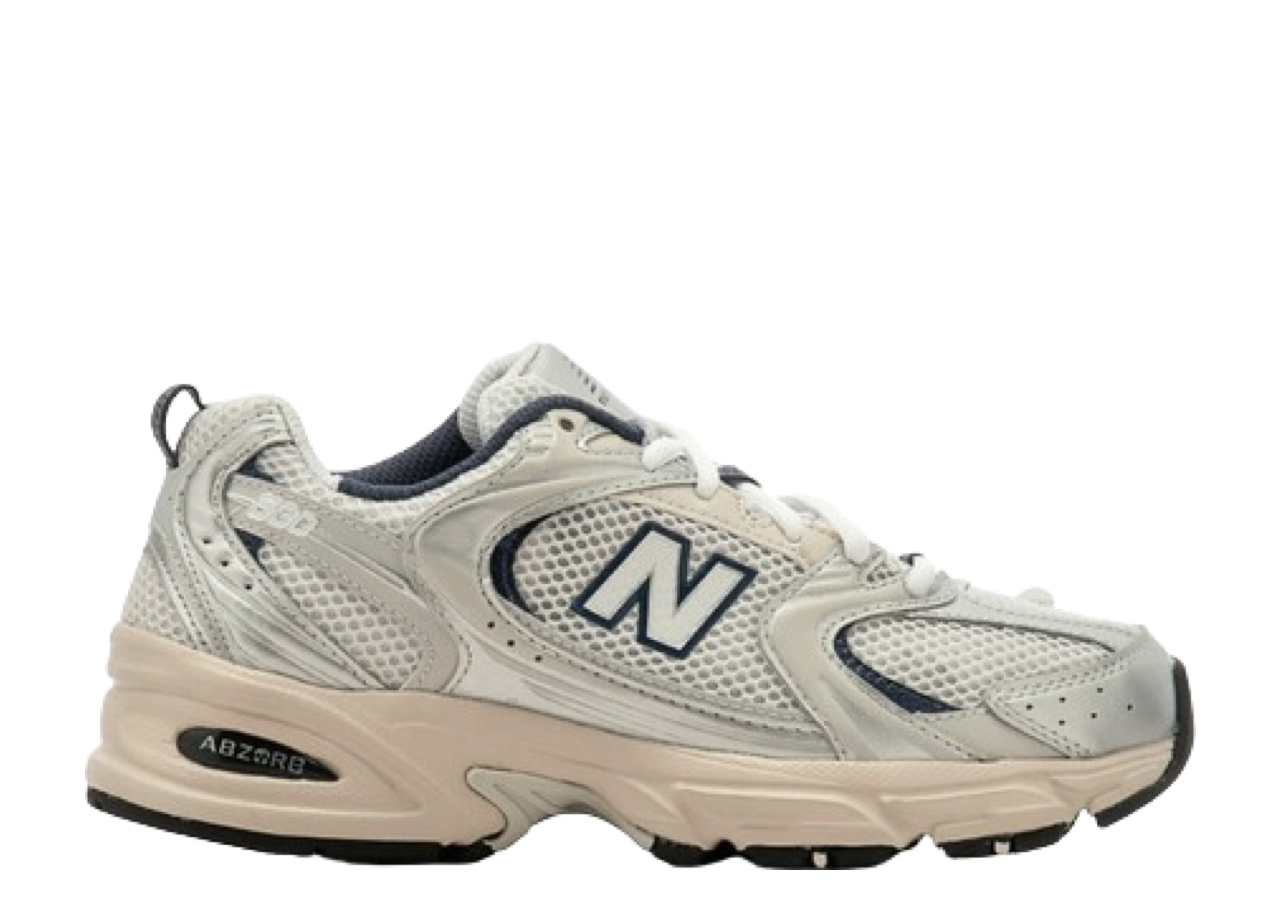New Balance 530 Steel Grey