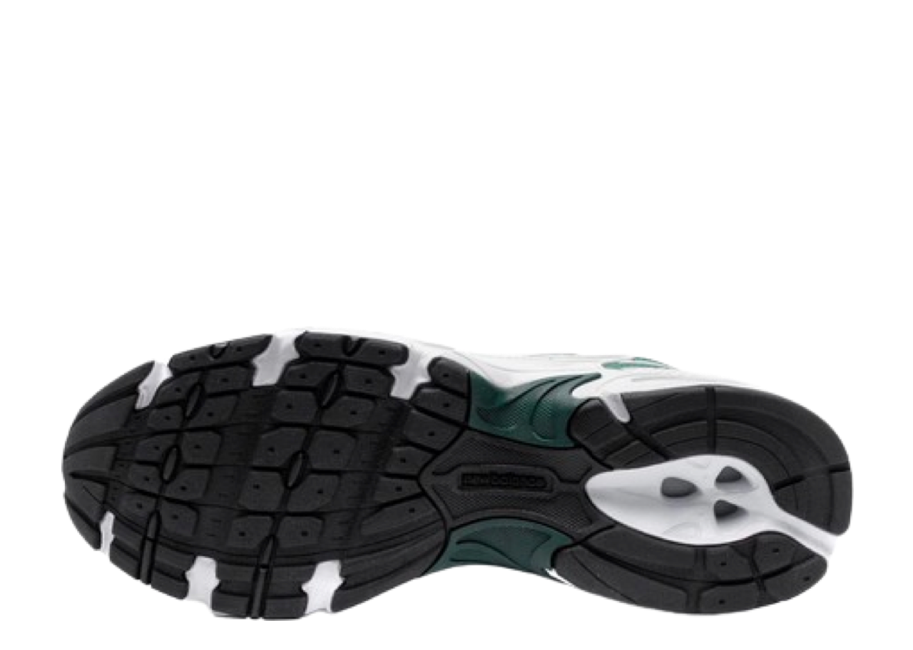New Balance 530 White Nightwatch Green - photo 4