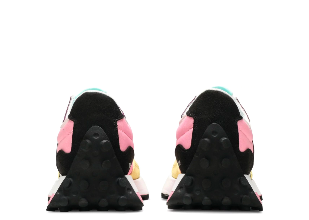 New Balance 327 NB Collective Pink (Women's) - photo 3