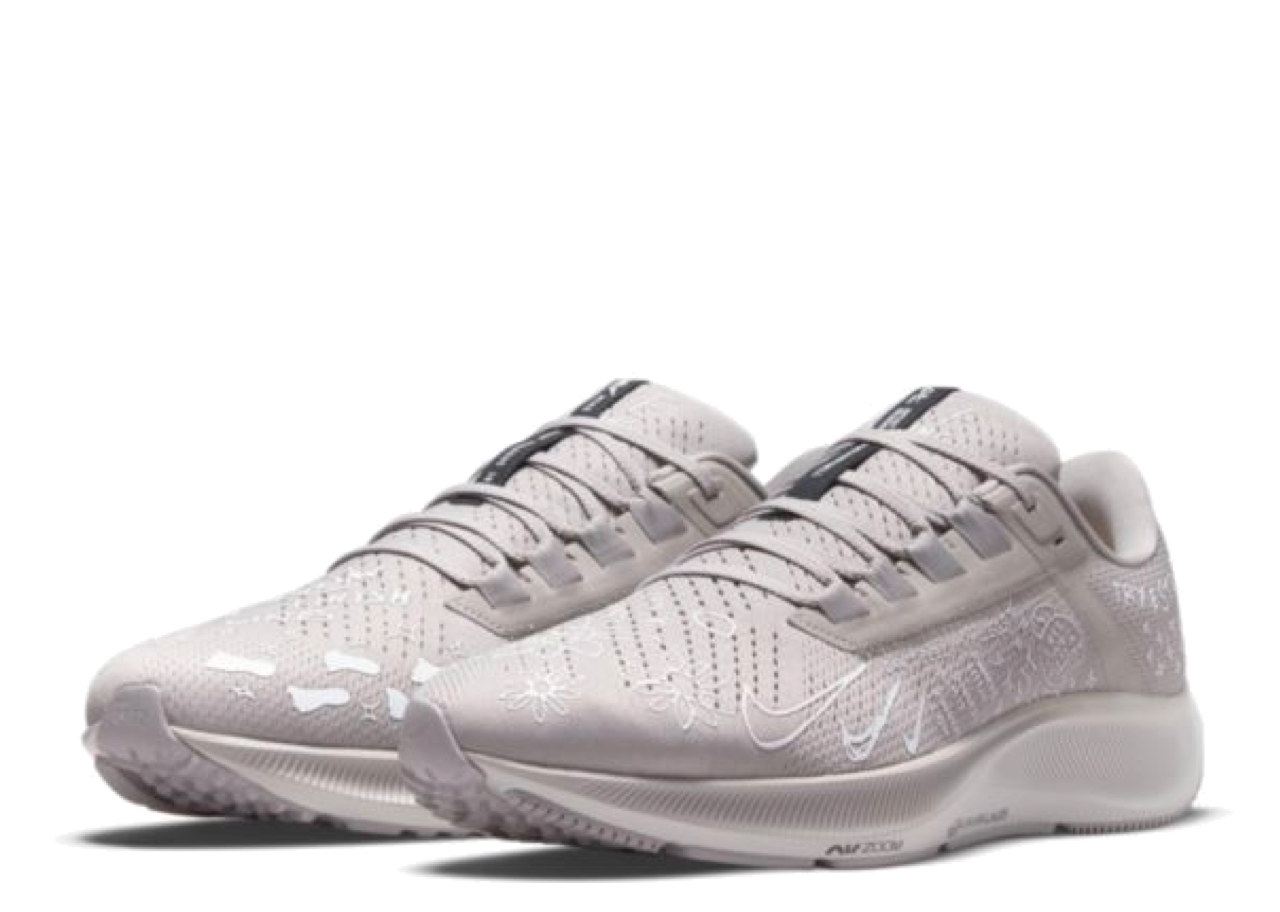 Nike Air Zoom Pegasus 38 NB Nathan Bell - photo 2
