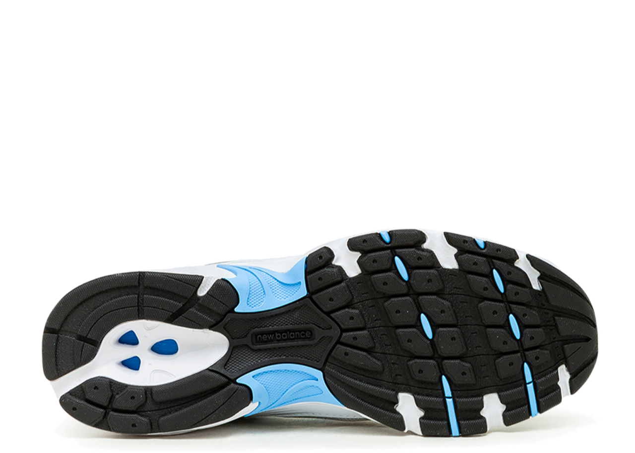 New Balance 530 White Carolina Blue - photo 4