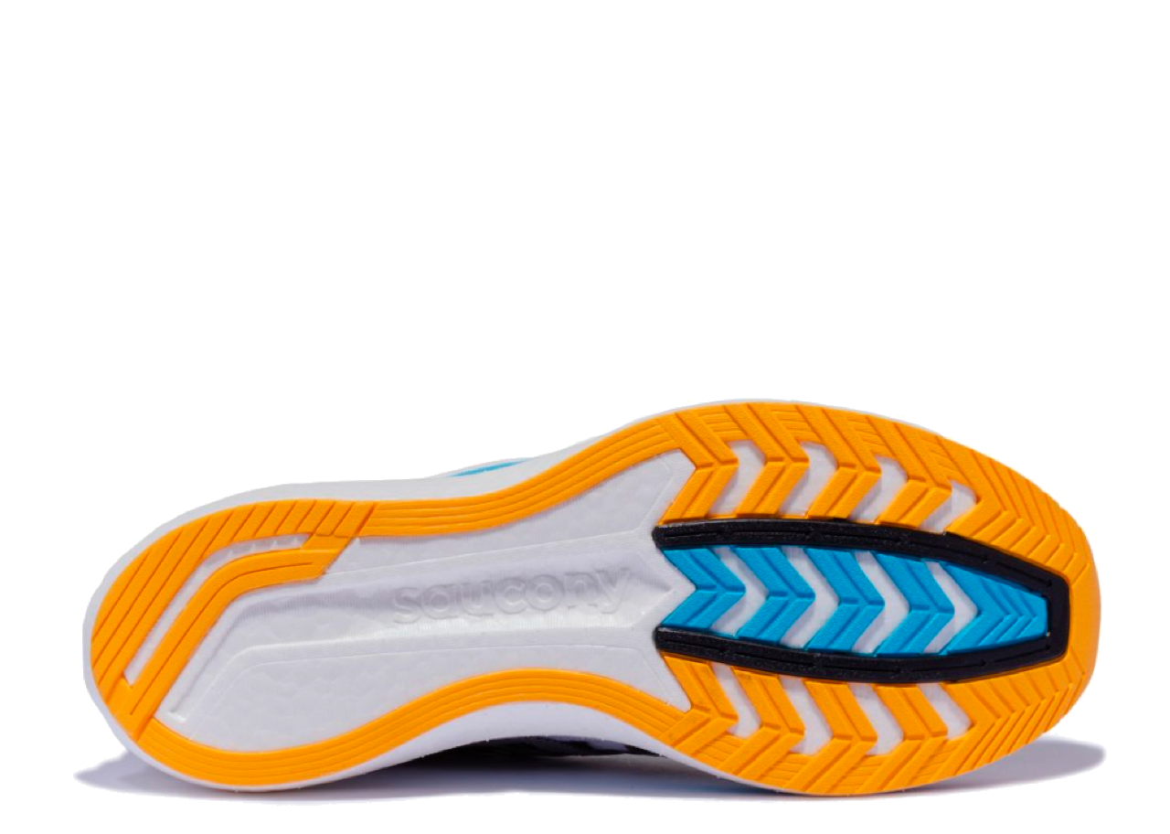 Saucony Endorphin Speed 2 Reverie - photo 3