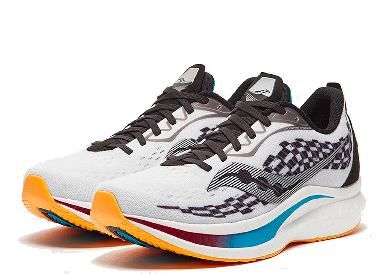 Saucony Endorphin Speed 2 Reverie - photo 2