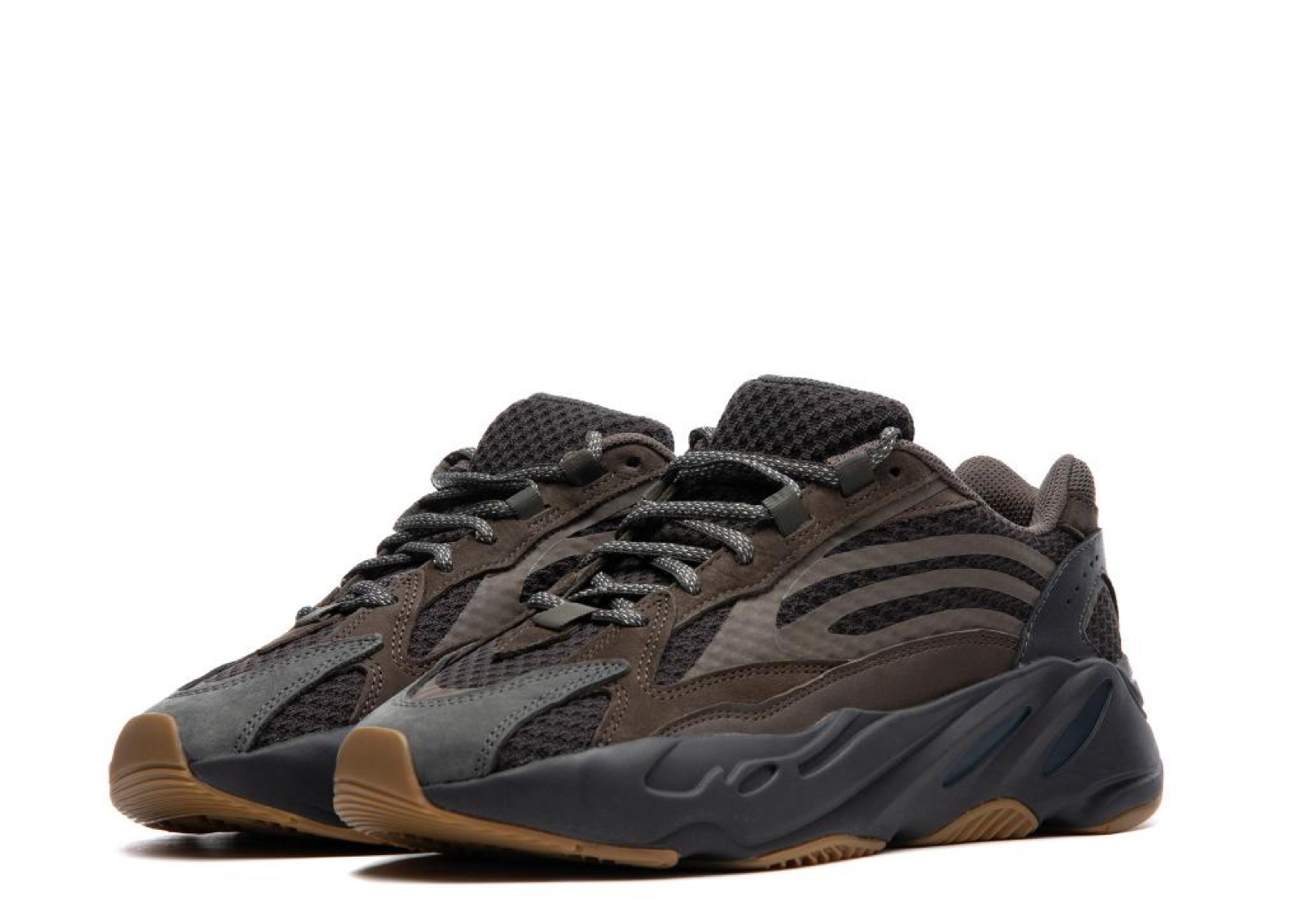 Yeezy Boost 700 V2 Geode - photo 2