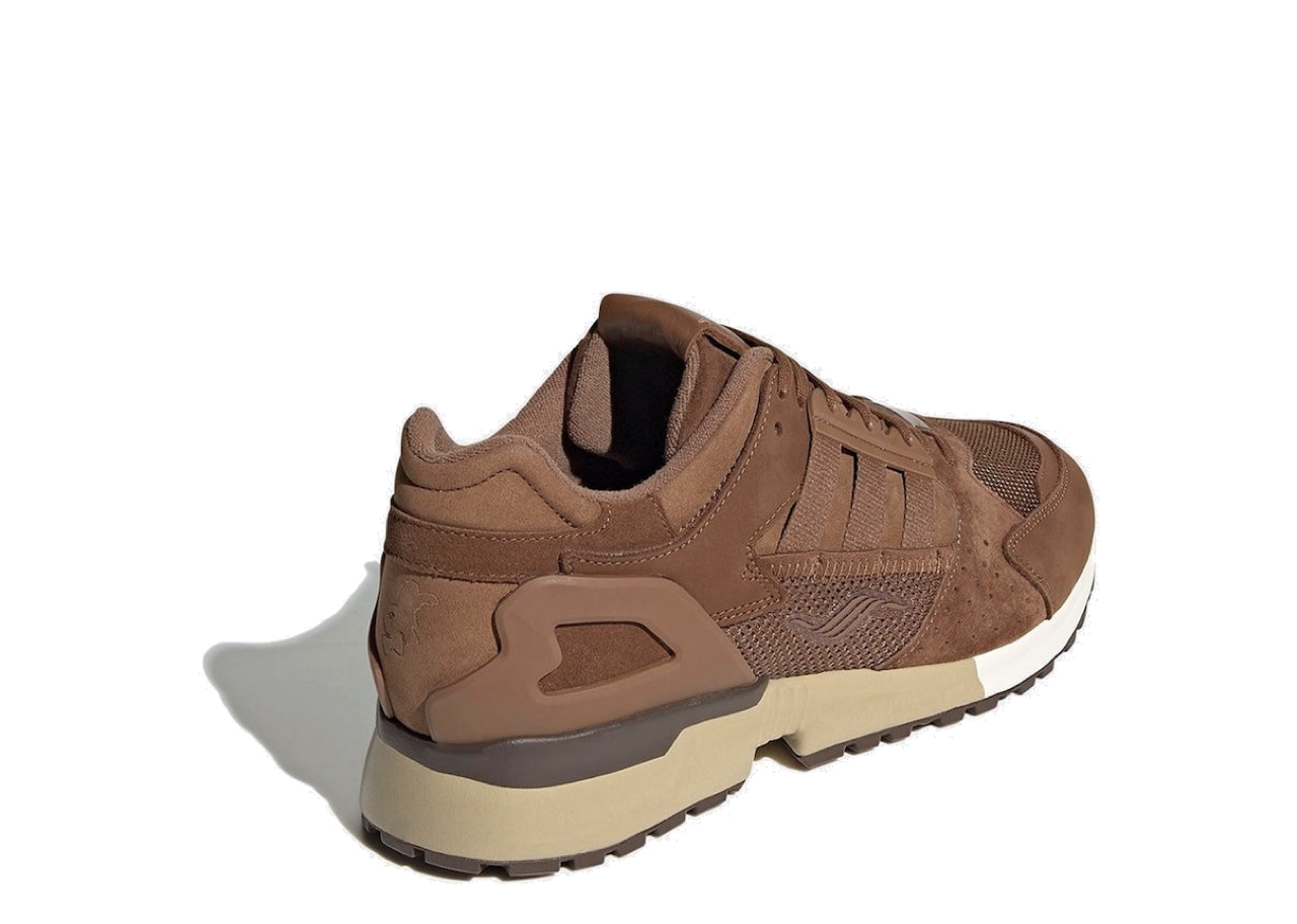 Adidas ZX 10000 Schokohase - photo 3
