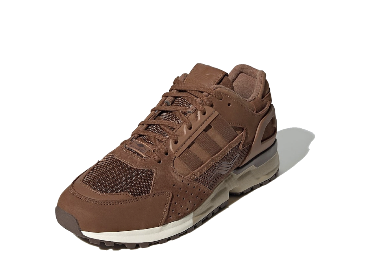 Adidas ZX 10000 Schokohase - photo 2