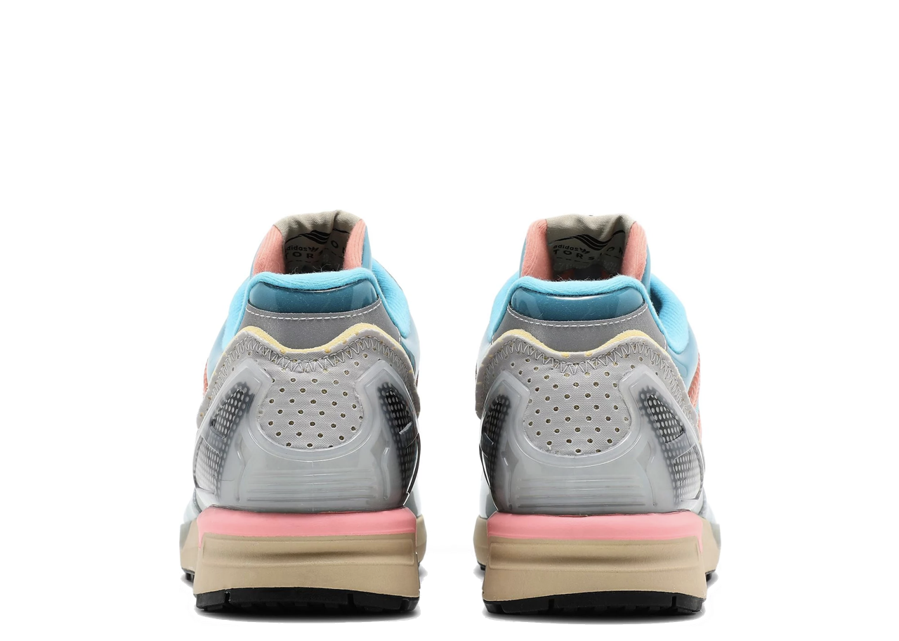 Adidas ZX 6000 Inside Out XZ 0006 Blue - photo 3