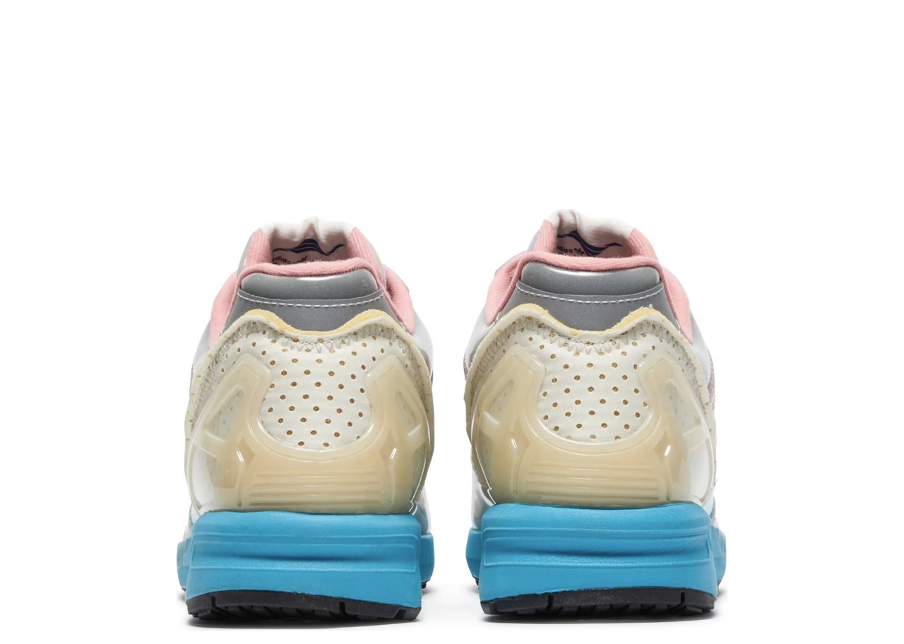 Adidas ZX 6000 Inside Out XZ 0006 Orbit Grey - photo 3