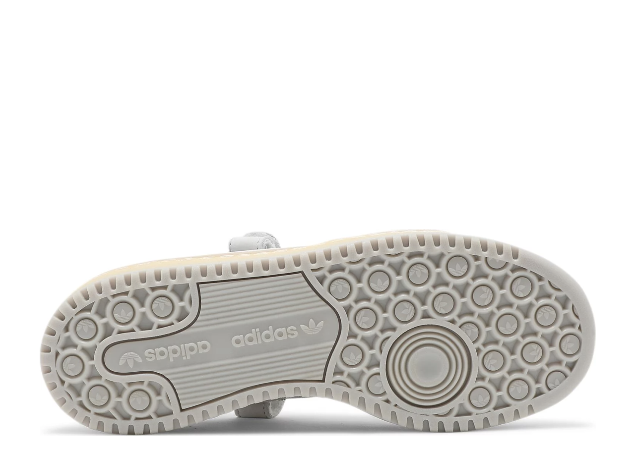 Adidas Triple Platforum Low Crystal White (Women's) - photo 4