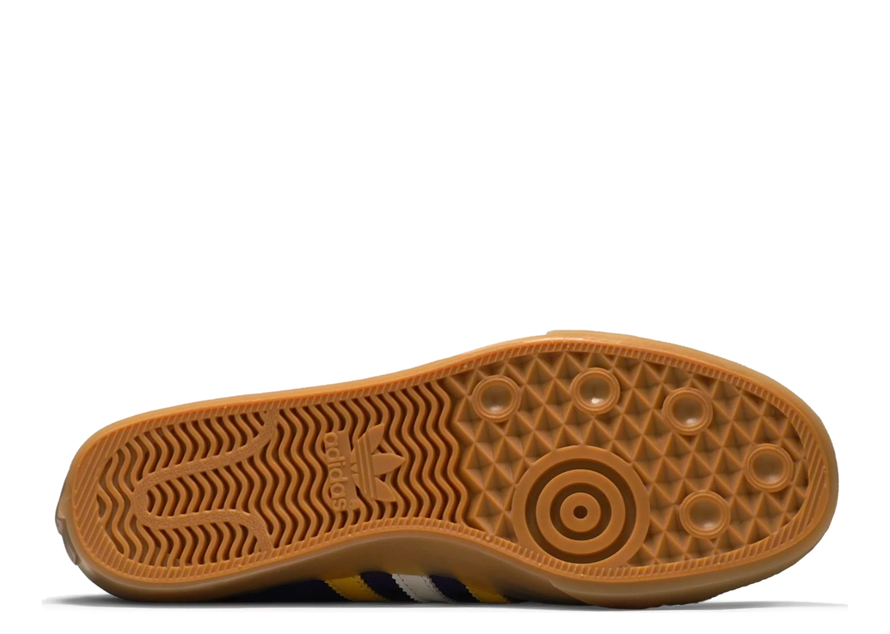 Adidas Nizza Lo Wales Bonner Purple - photo 4