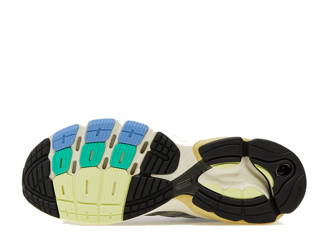 Adidas Supernova Cushion 7 Chalky Brown Sesame - photo 4