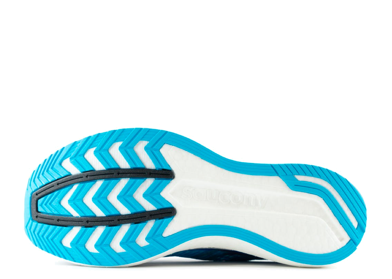 Saucony Endorphin Speed 2 Royal - photo 4