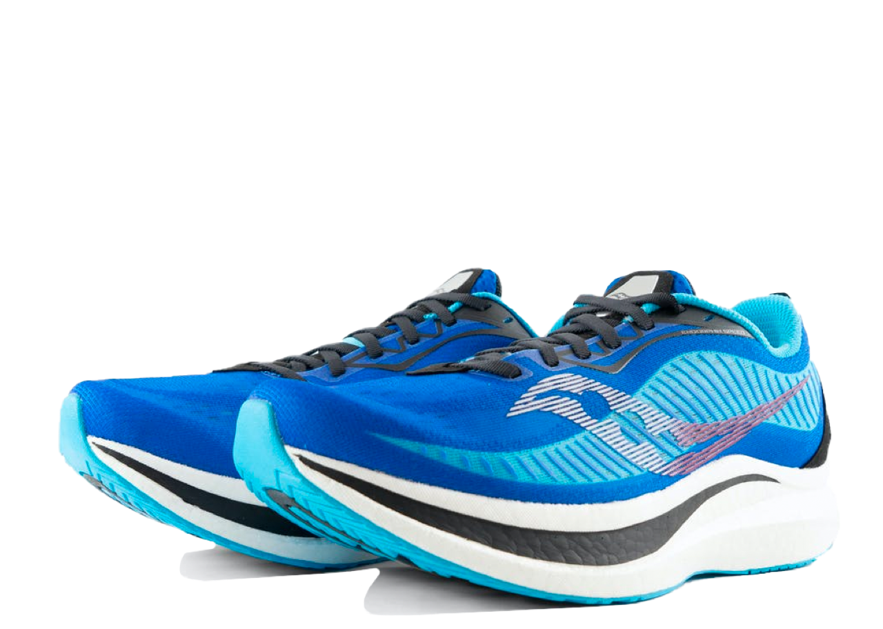 Saucony Endorphin Speed 2 Royal - photo 2