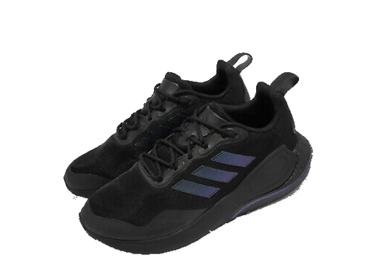 Adidas Alphalava Black - photo 2