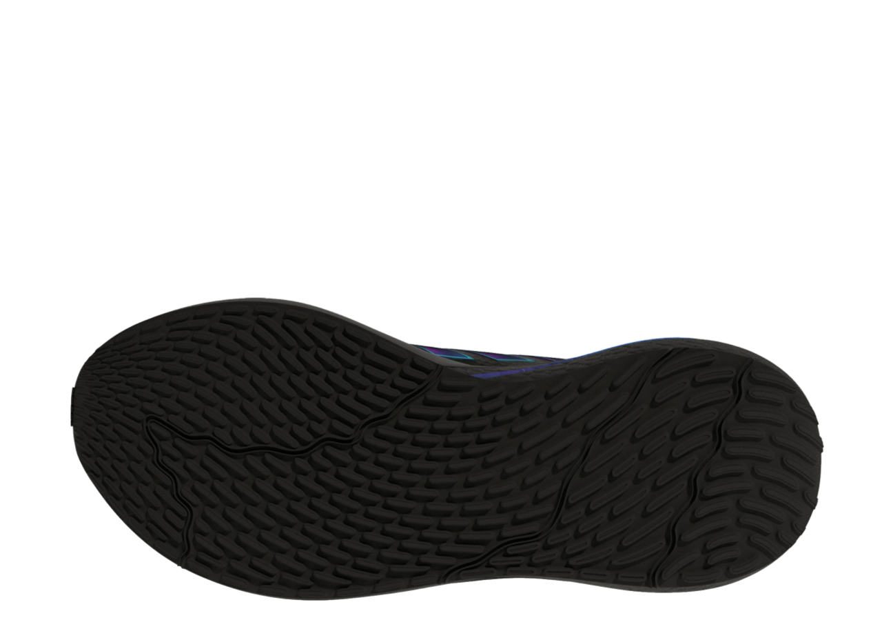 Adidas Alphalava Black - photo 3