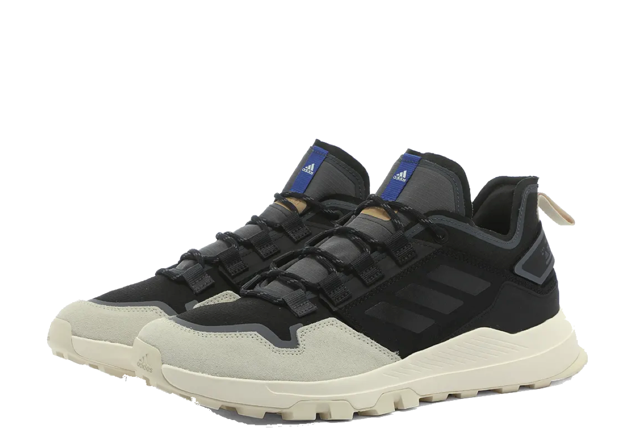 Adidas Terrex Hikster Black Beige - photo 2