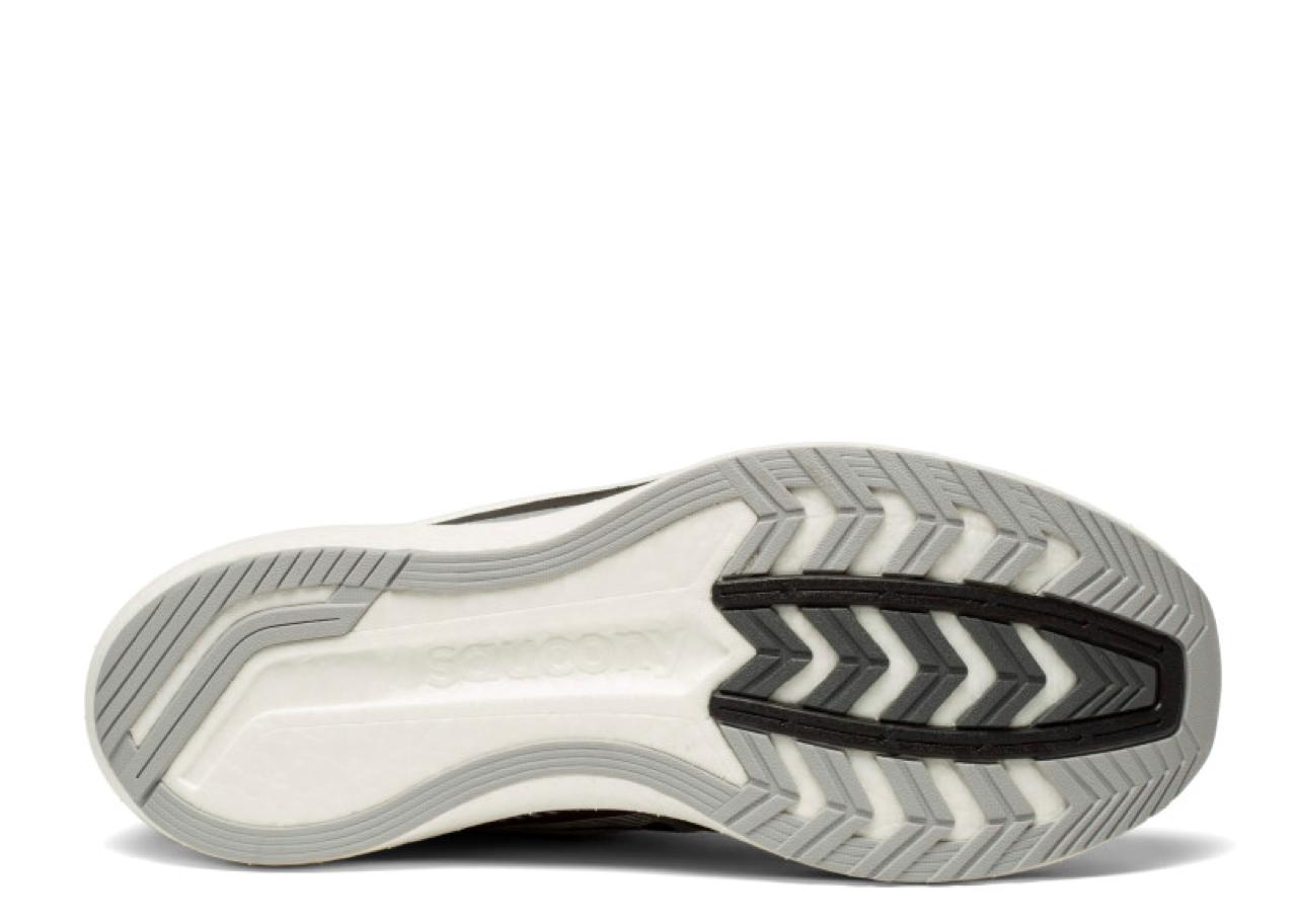 Saucony Endorphin Pro 2 Black White - photo 3