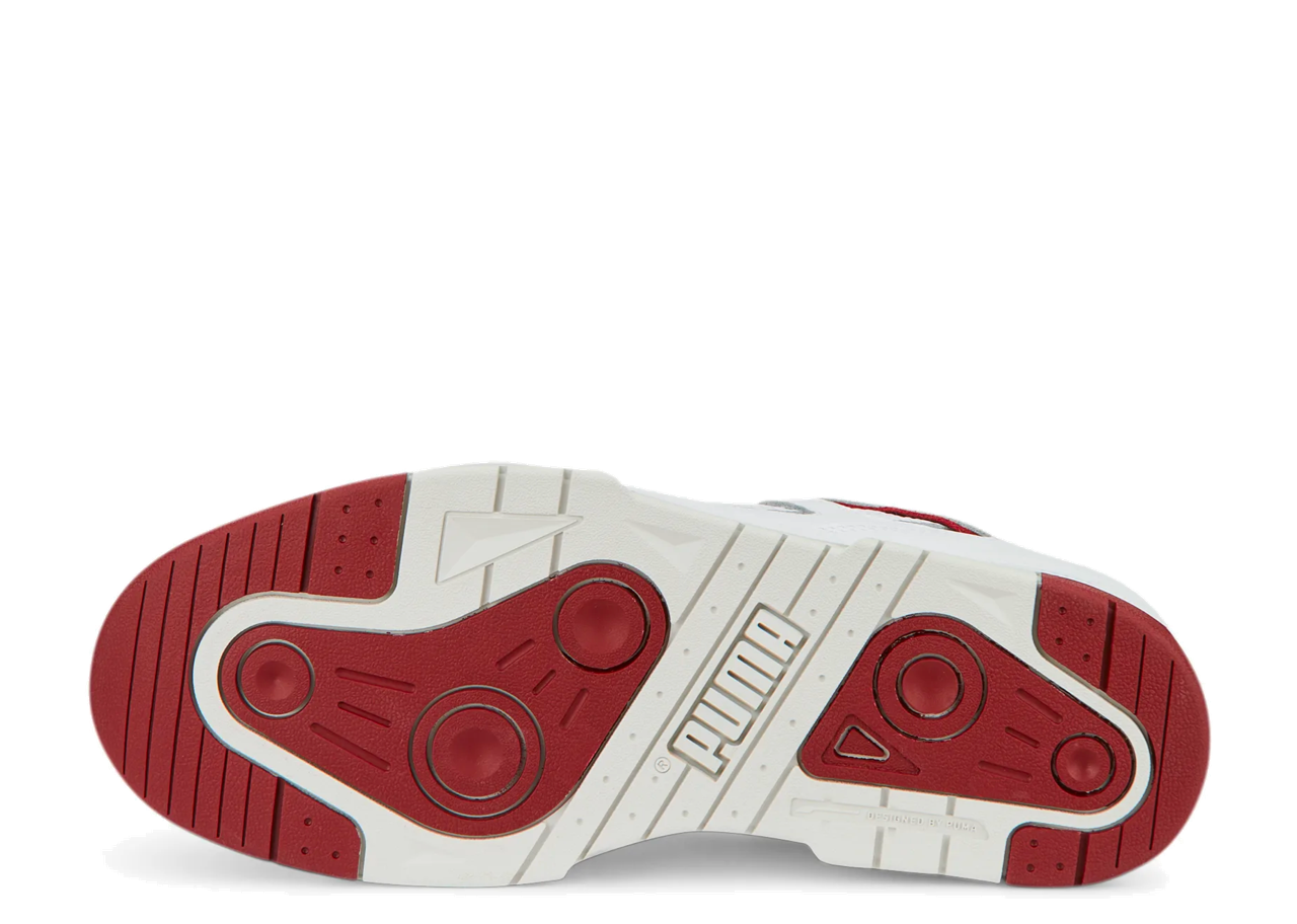 Puma Slipstream INVDR White Intense Red Nimbus Cloud - photo 4