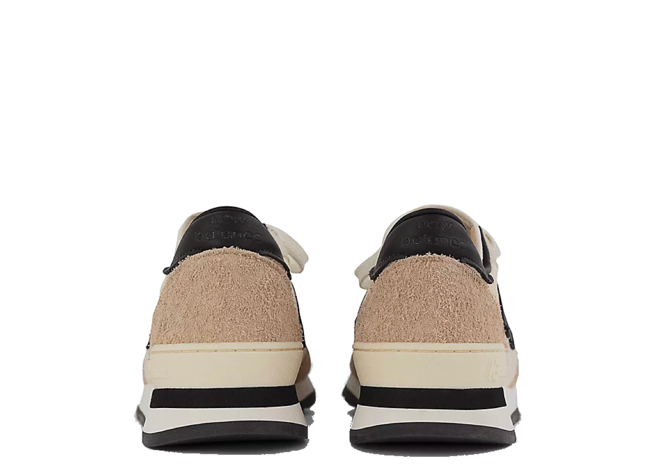 New Balance 990v1 MiUSA Teddy Santis Macadamia Nut - photo 3
