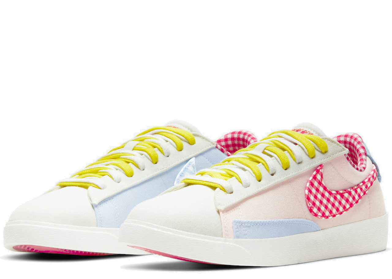 Nike Blazer Low LX Picnic (Women's) - photo 2