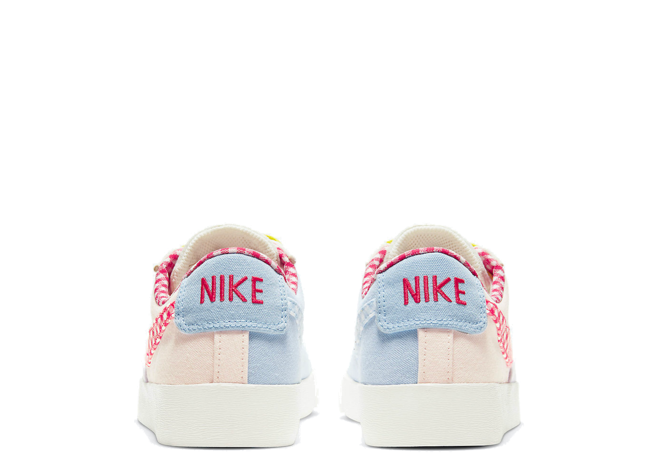 Nike Blazer Low LX Picnic (Women's) - photo 3