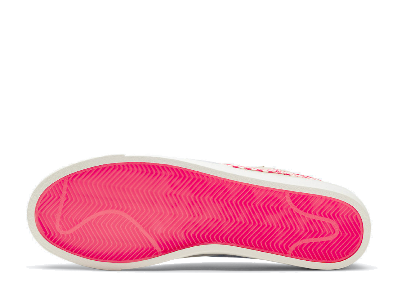Nike Blazer Low LX Picnic (Women's) - photo 4