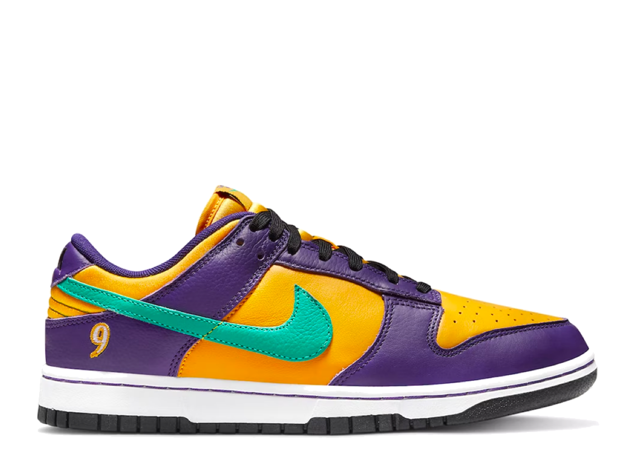 Nike Dunk Low LX Lisa Leslie (Women's)