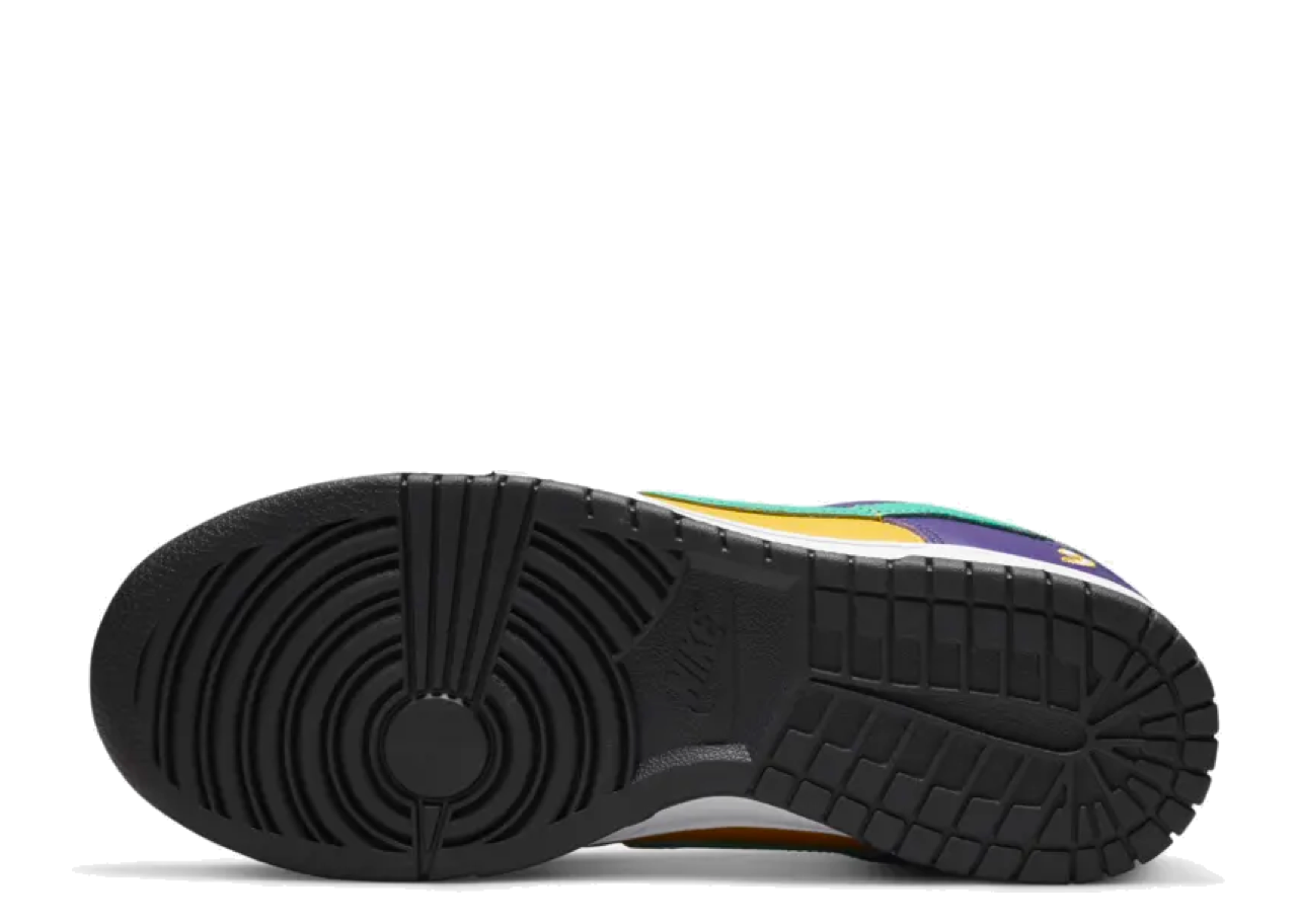 Nike Dunk Low LX Lisa Leslie (Women's) - photo 4