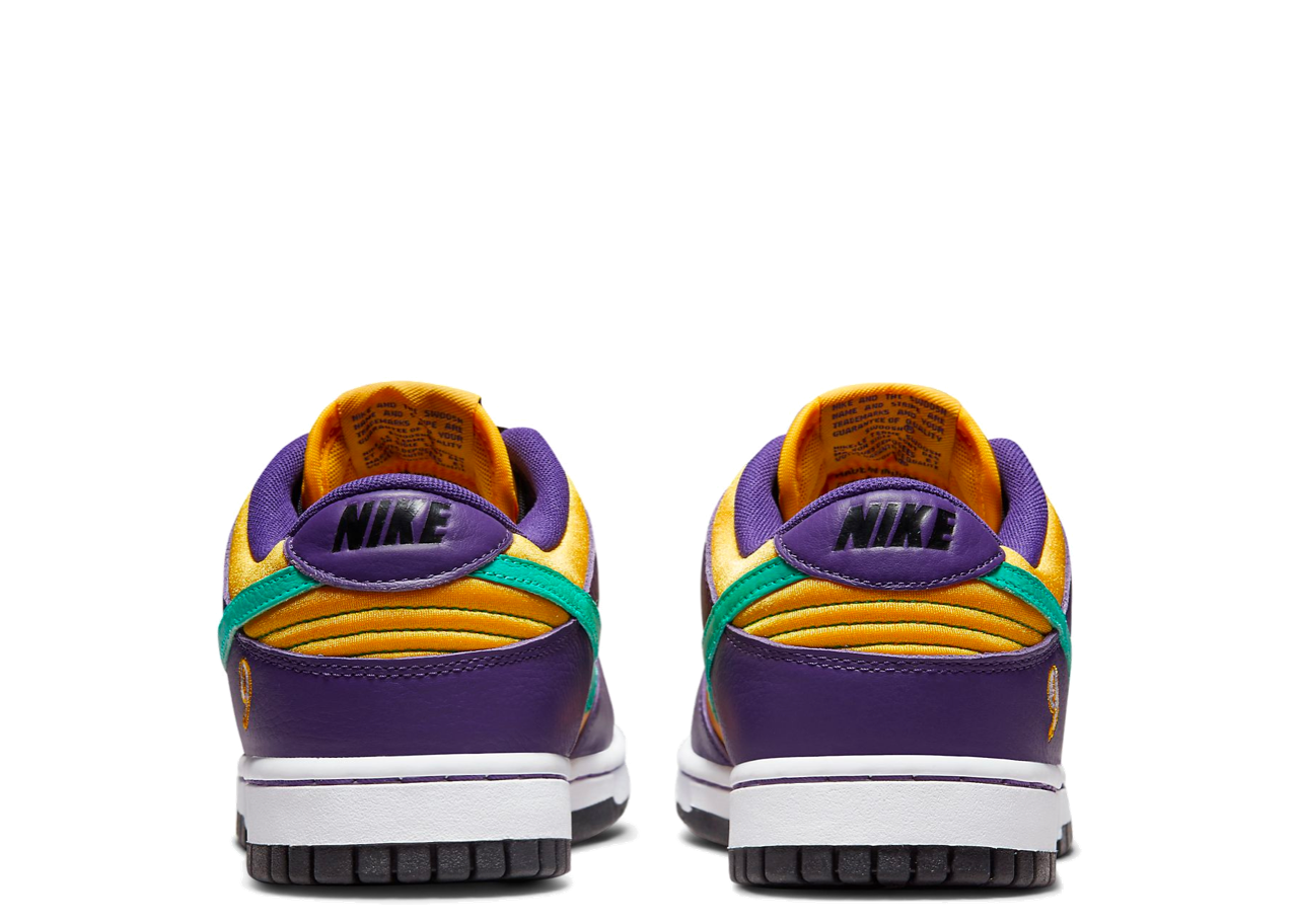 Nike Dunk Low LX Lisa Leslie (Women's) - photo 3