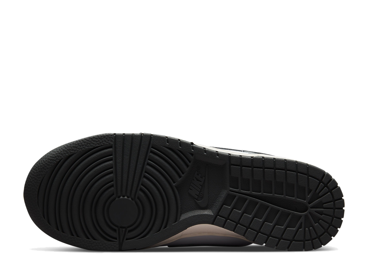 Nike Dunk Low Light Smoke Grey (Women's) - photo 4