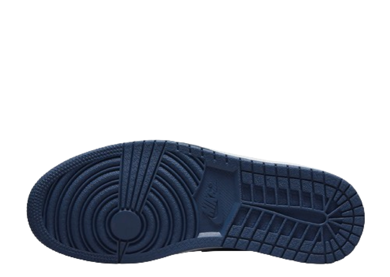 Air Jordan 1 Low Ashen Slate - photo 4