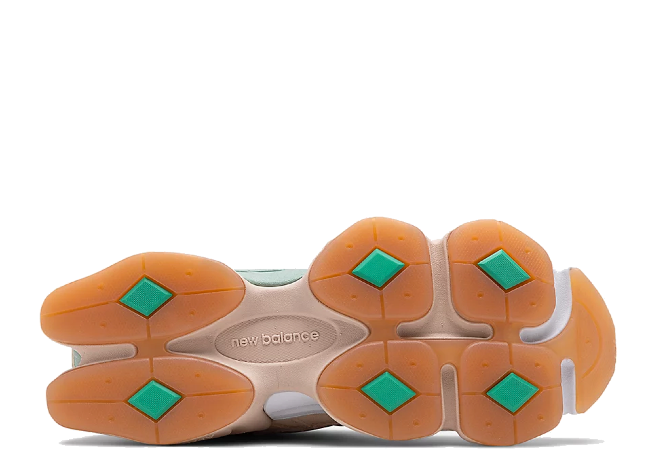 New Balance 9060 Joe Freshgoods Inside Voices Penny Cookie Pink - photo 4