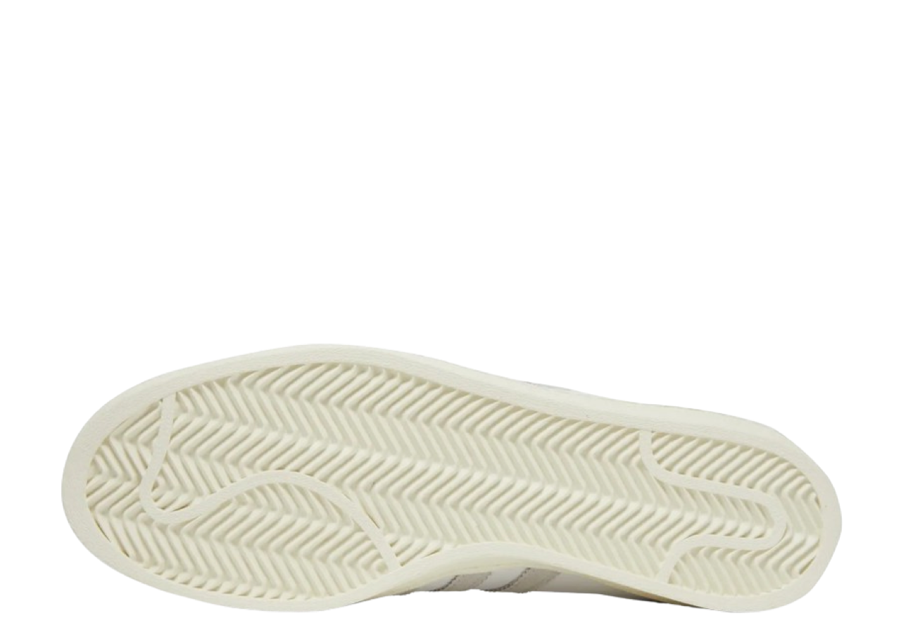 Adidas Campus 80s Kith Classics Program White - photo 4