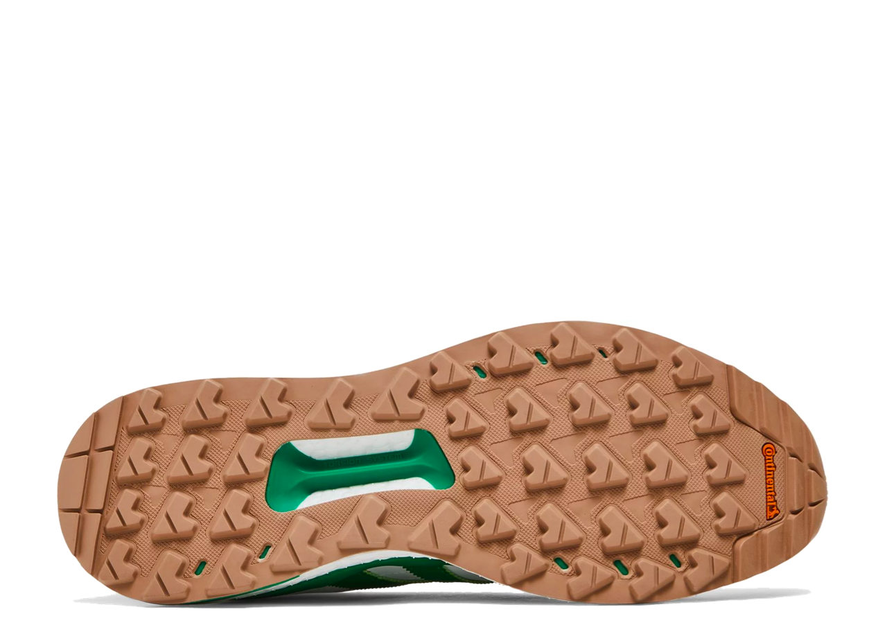Adidas Country Human Made Green - photo 4
