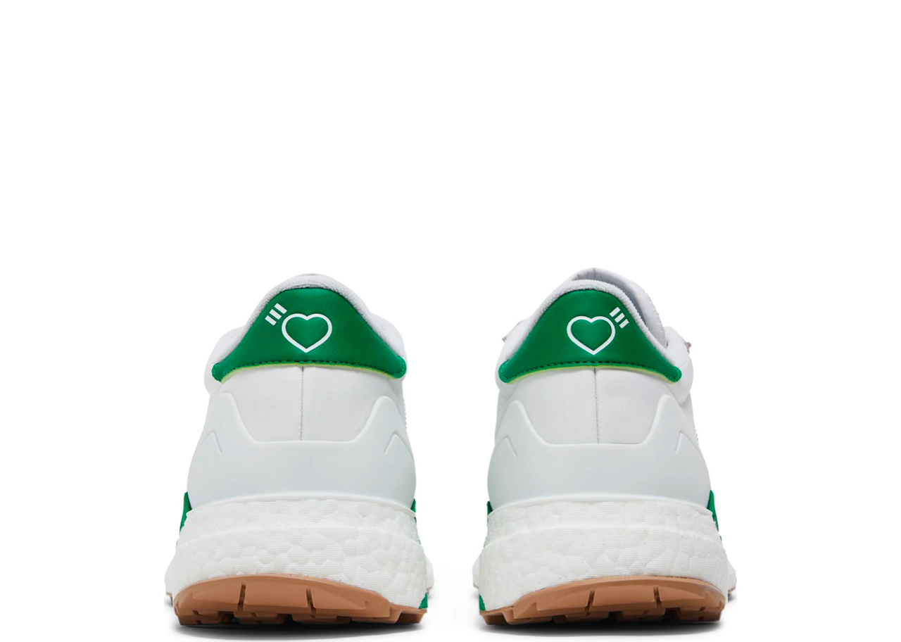 Adidas Country Human Made Green - photo 3