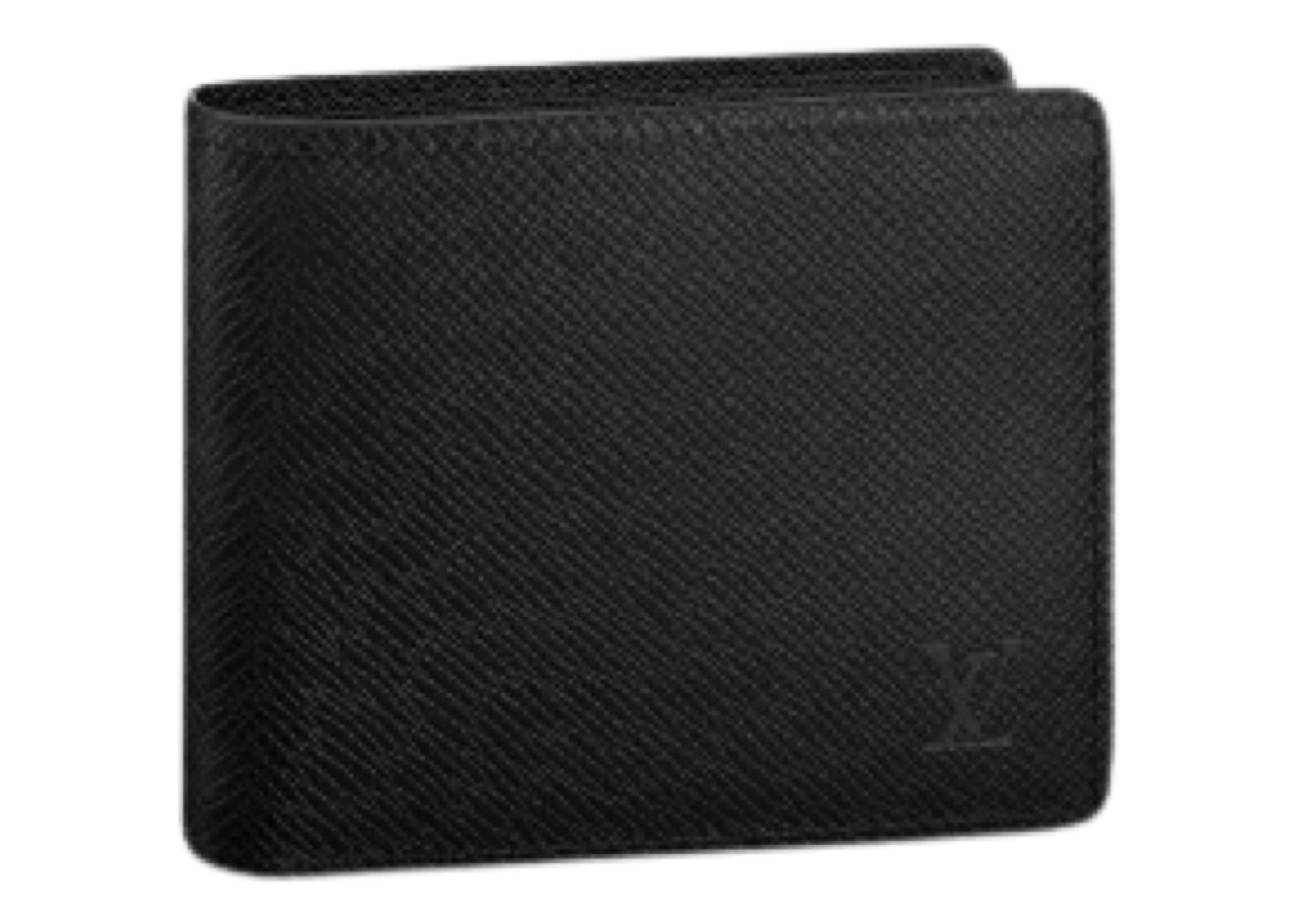Louis Vuitton Slender Wallet