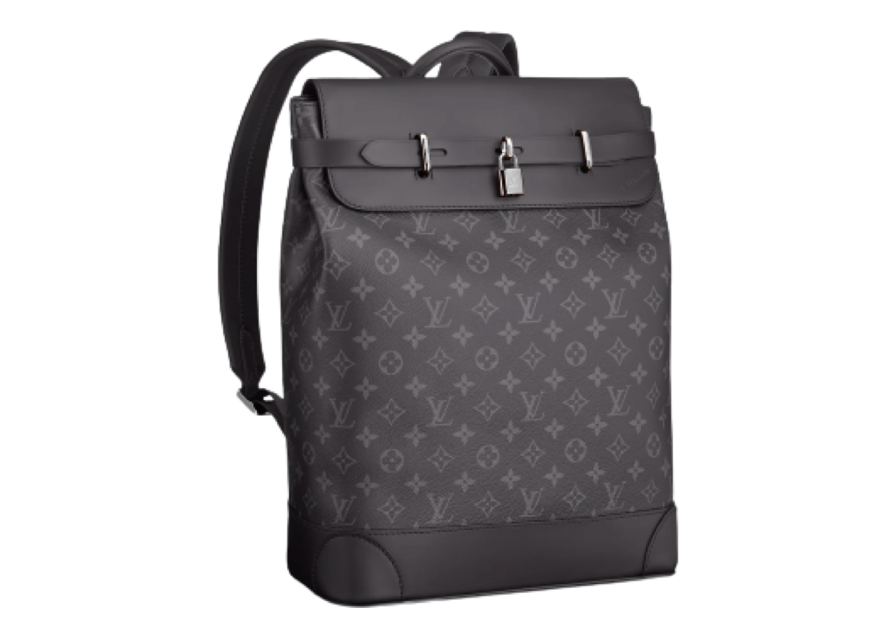 Steamer Backpack