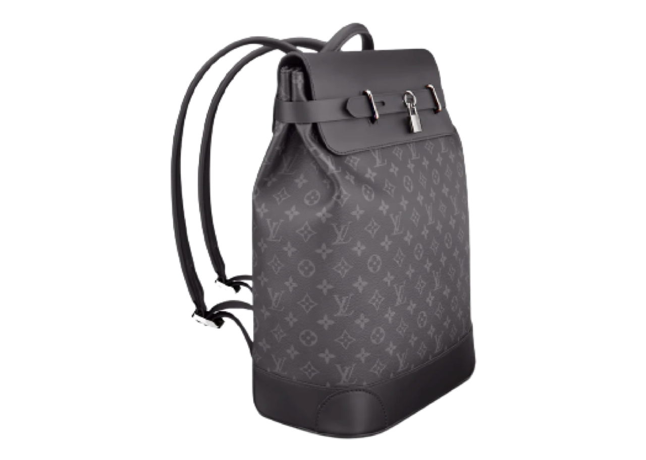 Steamer Backpack - photo 3