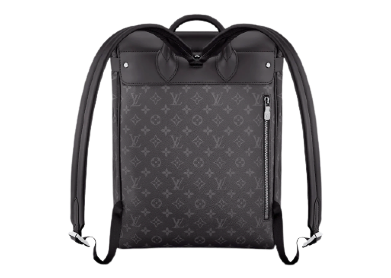 Steamer Backpack - photo 2