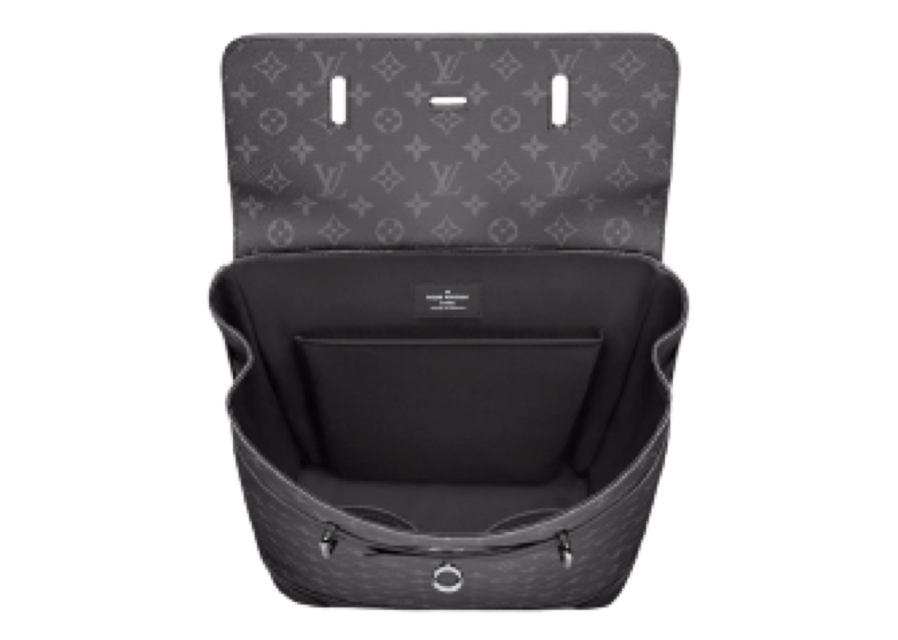 Steamer Backpack - photo 4